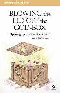 God-Box book cover